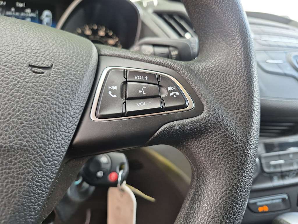 Thumbnail: 2017 Ford Escape - 29