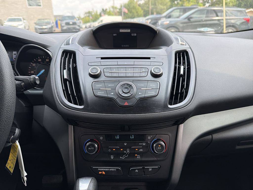 Thumbnail: 2017 Ford Escape - 12