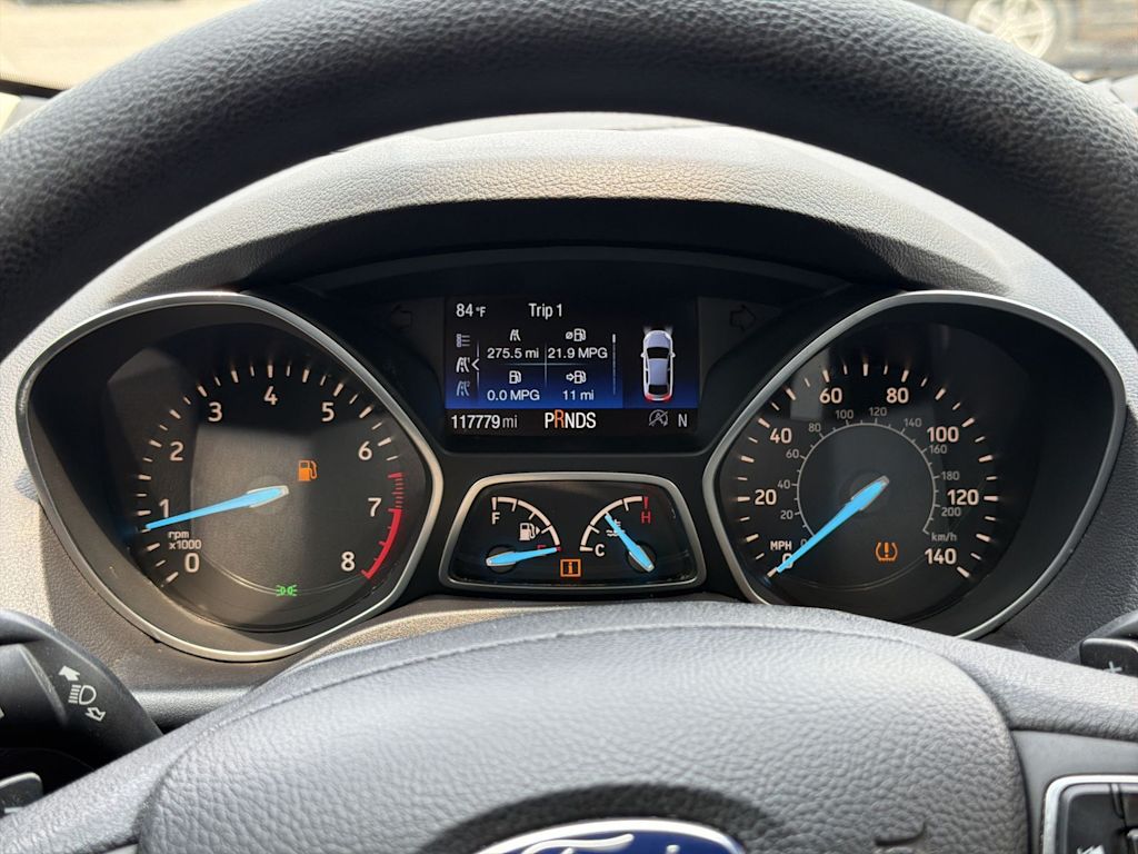 Thumbnail: 2017 Ford Escape - 14