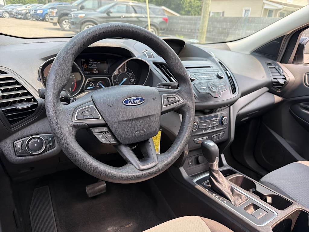 Thumbnail: 2017 Ford Escape - 2