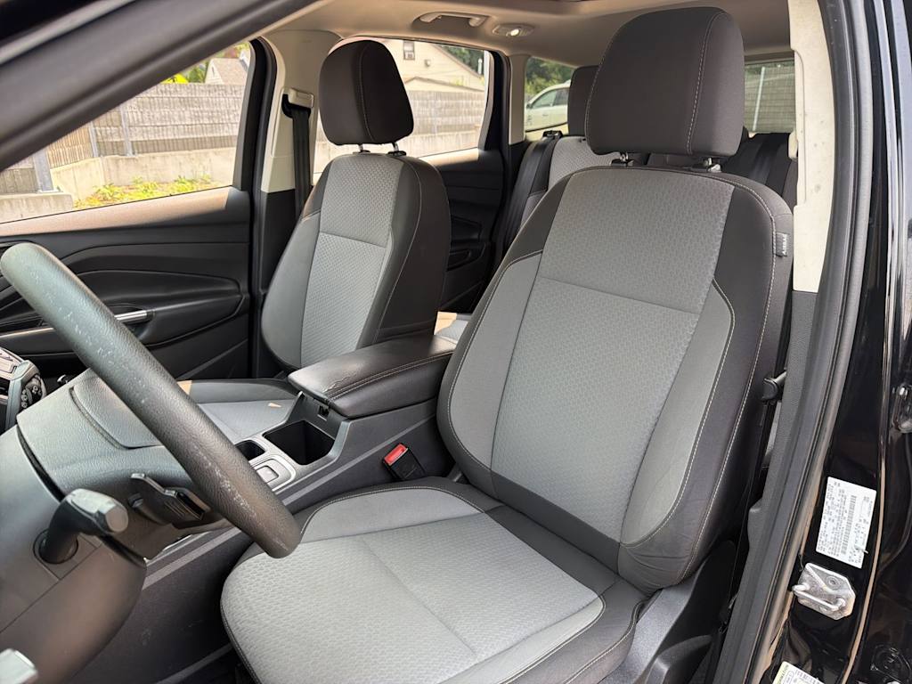 Thumbnail: 2017 Ford Escape - 10
