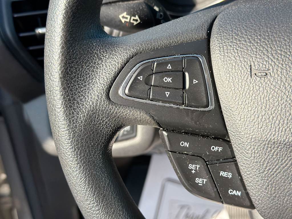Thumbnail: 2019 Ford Escape - 29