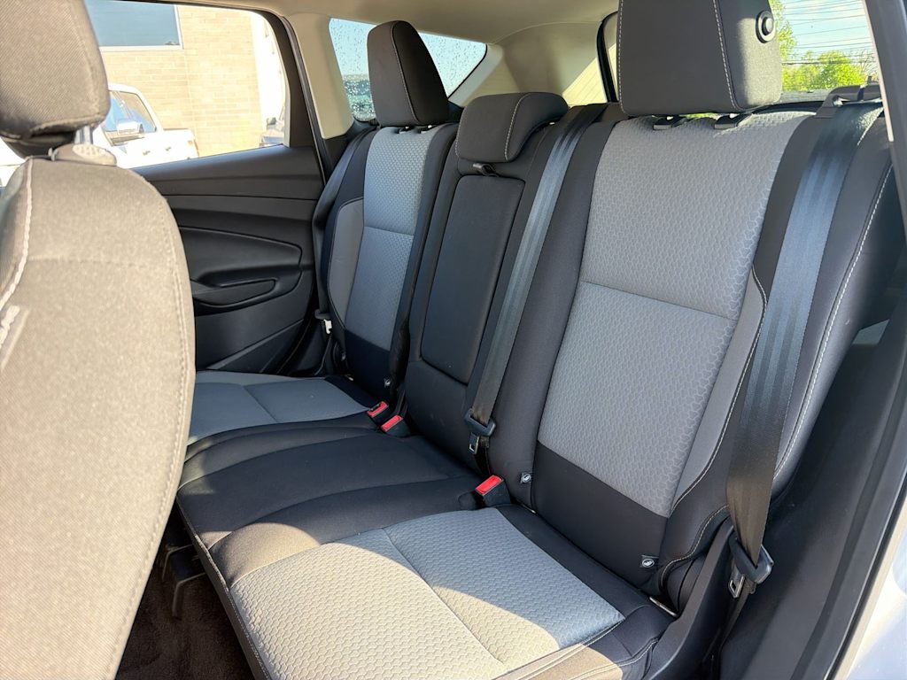Thumbnail: 2019 Ford Escape - 26