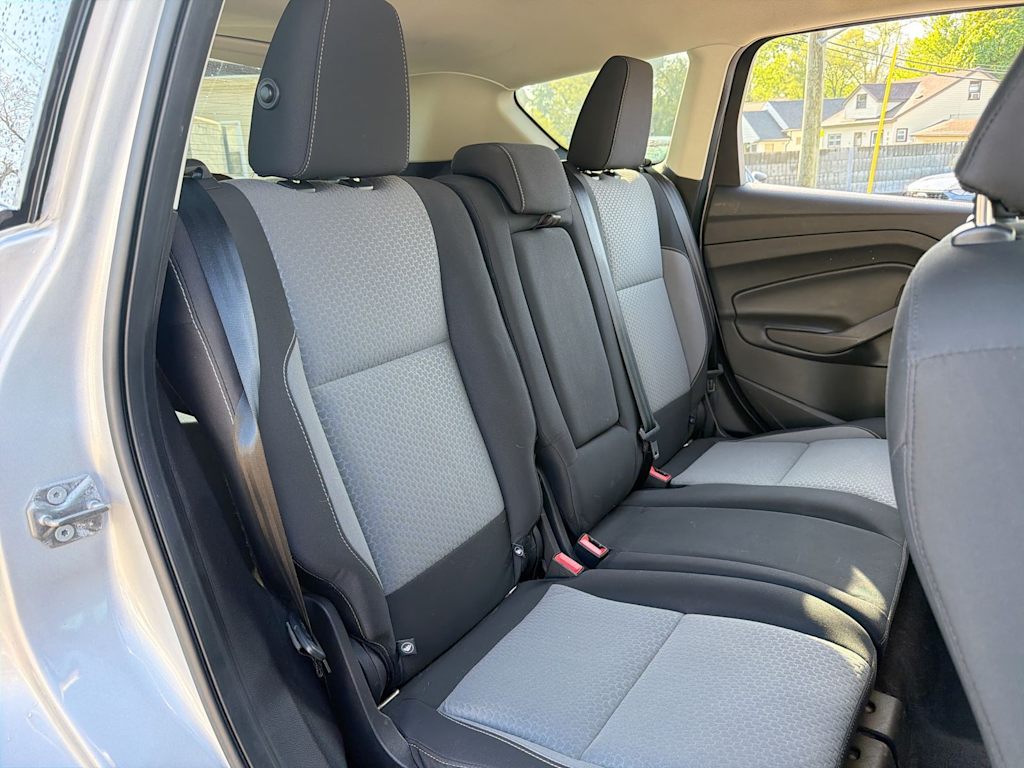 Thumbnail: 2019 Ford Escape - 27