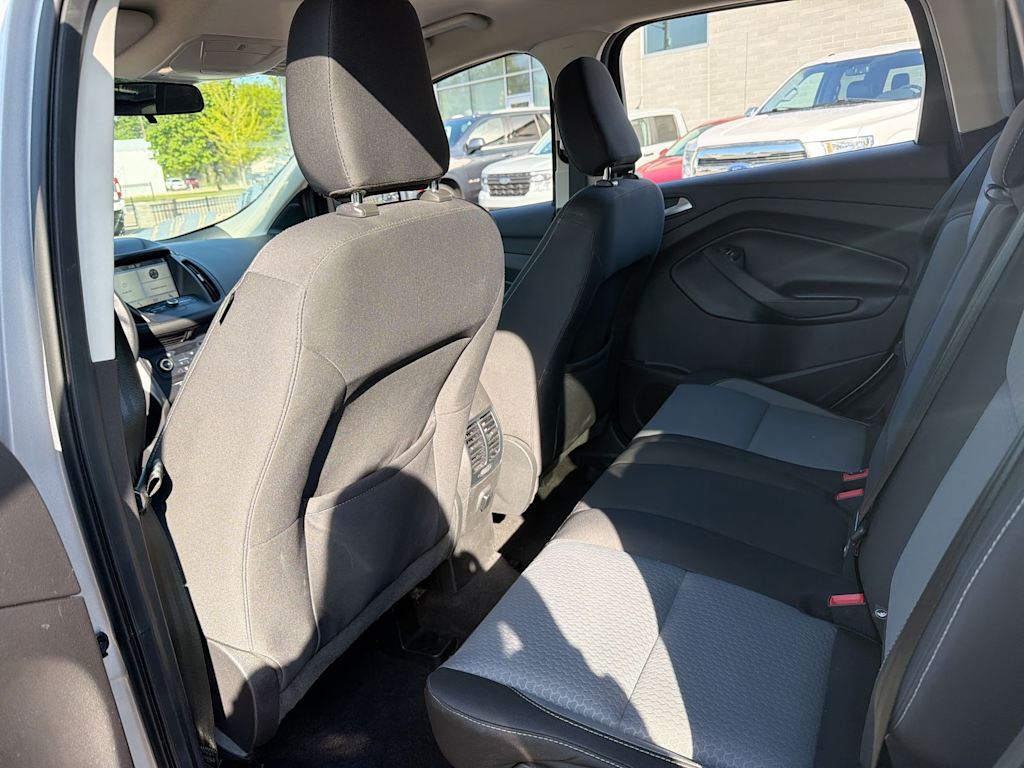 Thumbnail: 2019 Ford Escape - 12