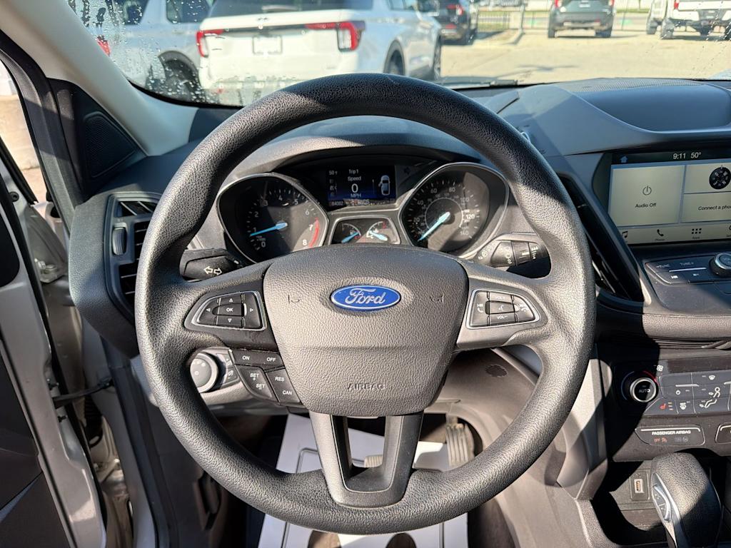 Thumbnail: 2019 Ford Escape - 9