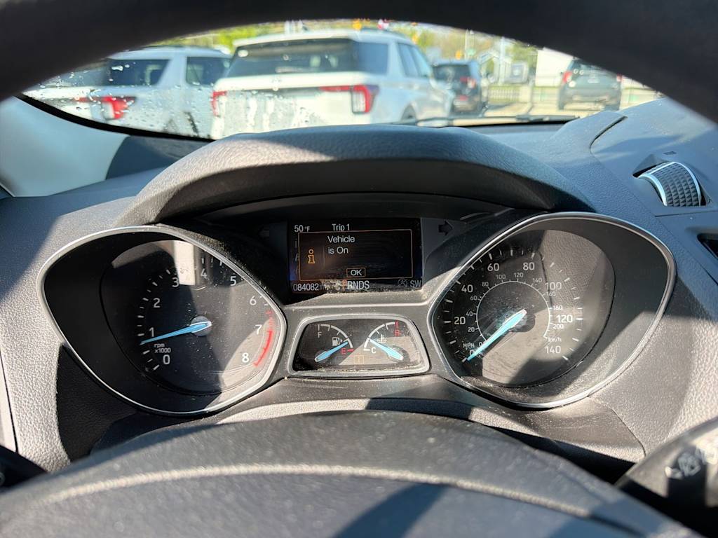 Thumbnail: 2019 Ford Escape - 15