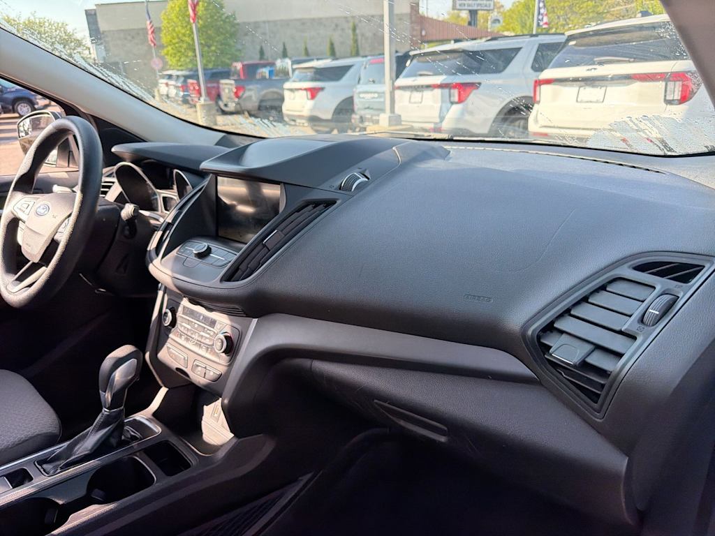 Thumbnail: 2019 Ford Escape - 2