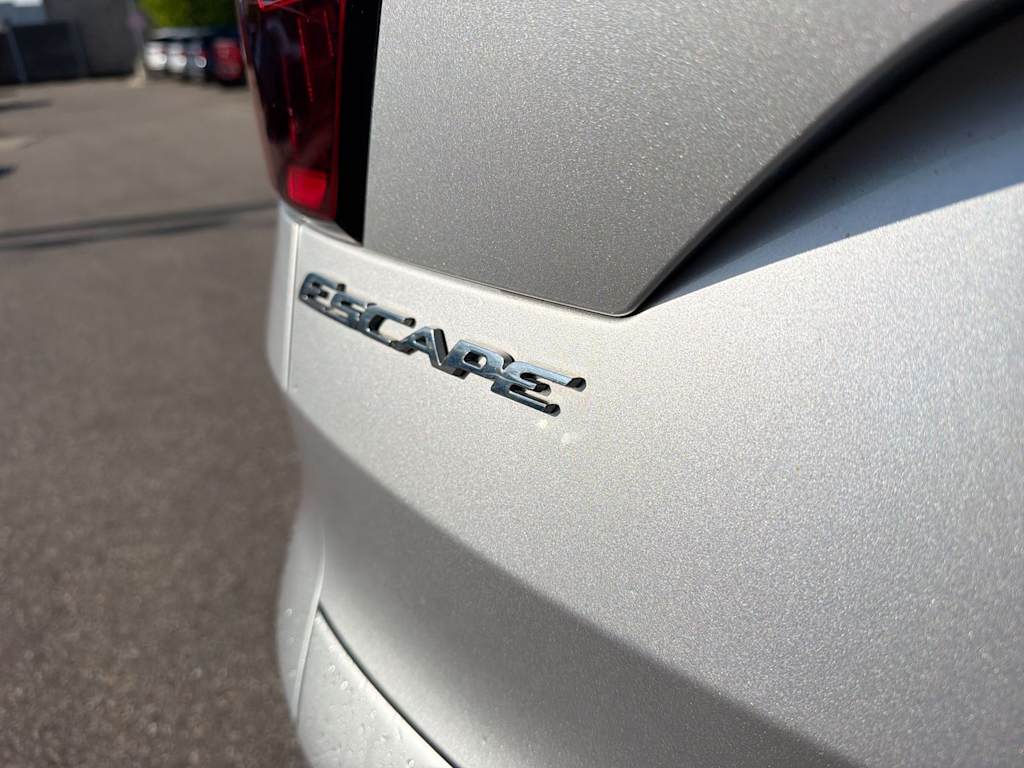 Thumbnail: 2019 Ford Escape - 24