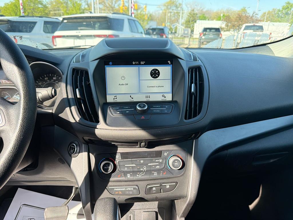 Thumbnail: 2019 Ford Escape - 13