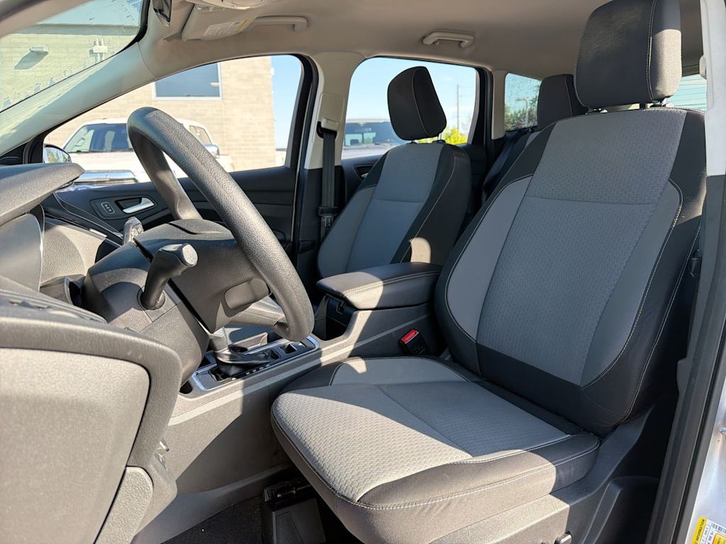 Thumbnail: 2019 Ford Escape - 11