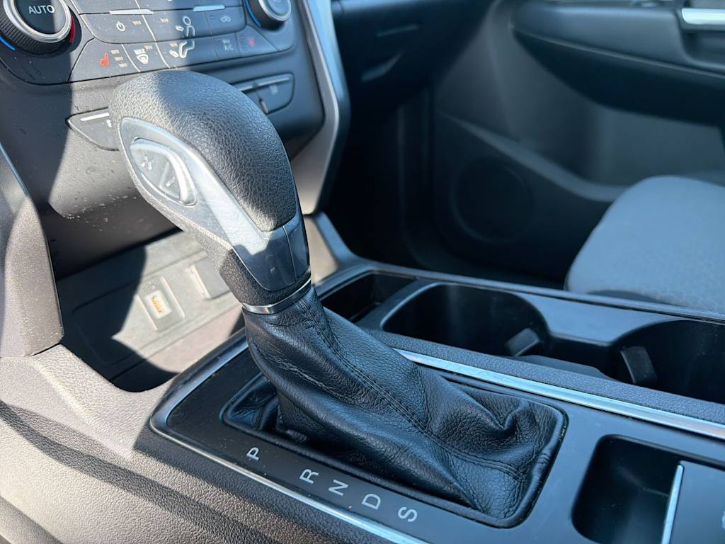 Thumbnail: 2019 Ford Escape - 35
