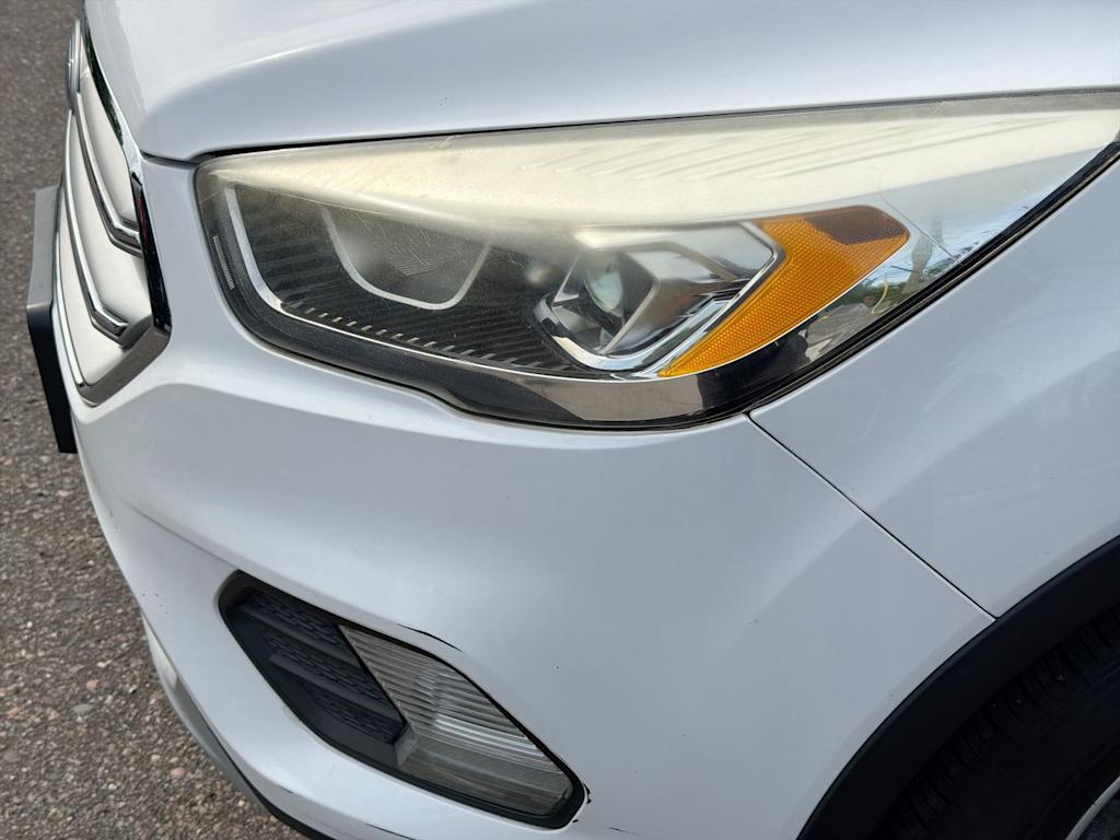 Thumbnail: 2017 Ford Escape - 23