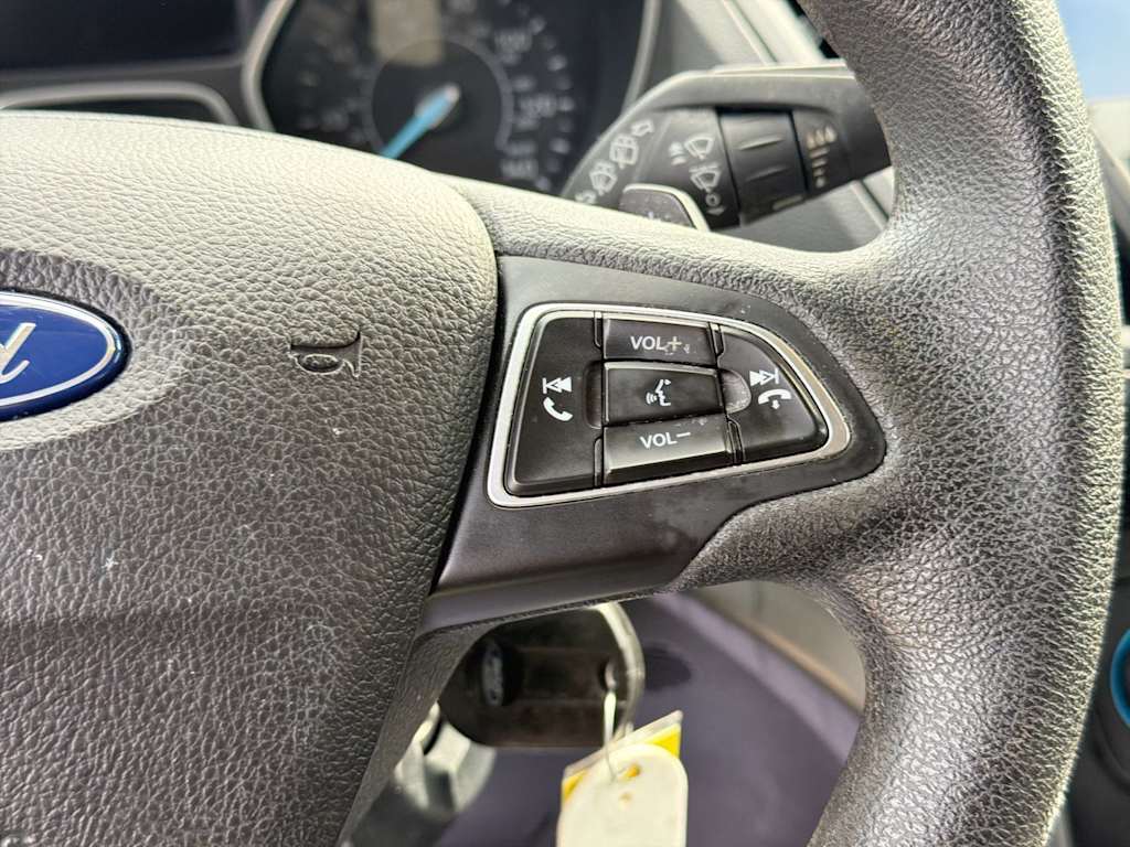 Thumbnail: 2017 Ford Escape - 30