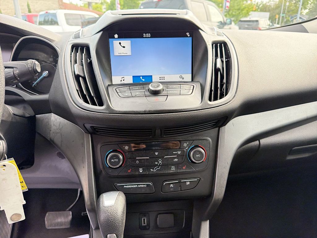 Thumbnail: 2017 Ford Escape - 13