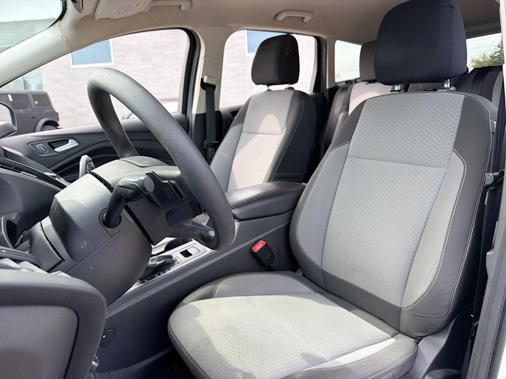 Thumbnail: 2017 Ford Escape - 11