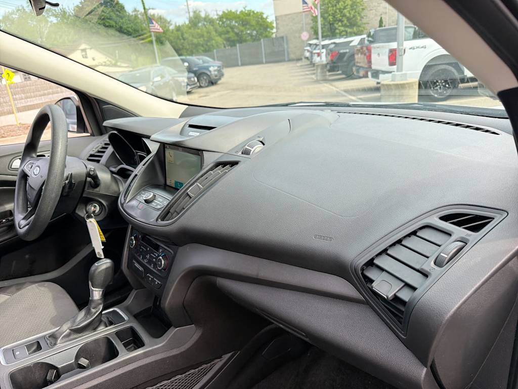 Thumbnail: 2017 Ford Escape - 2