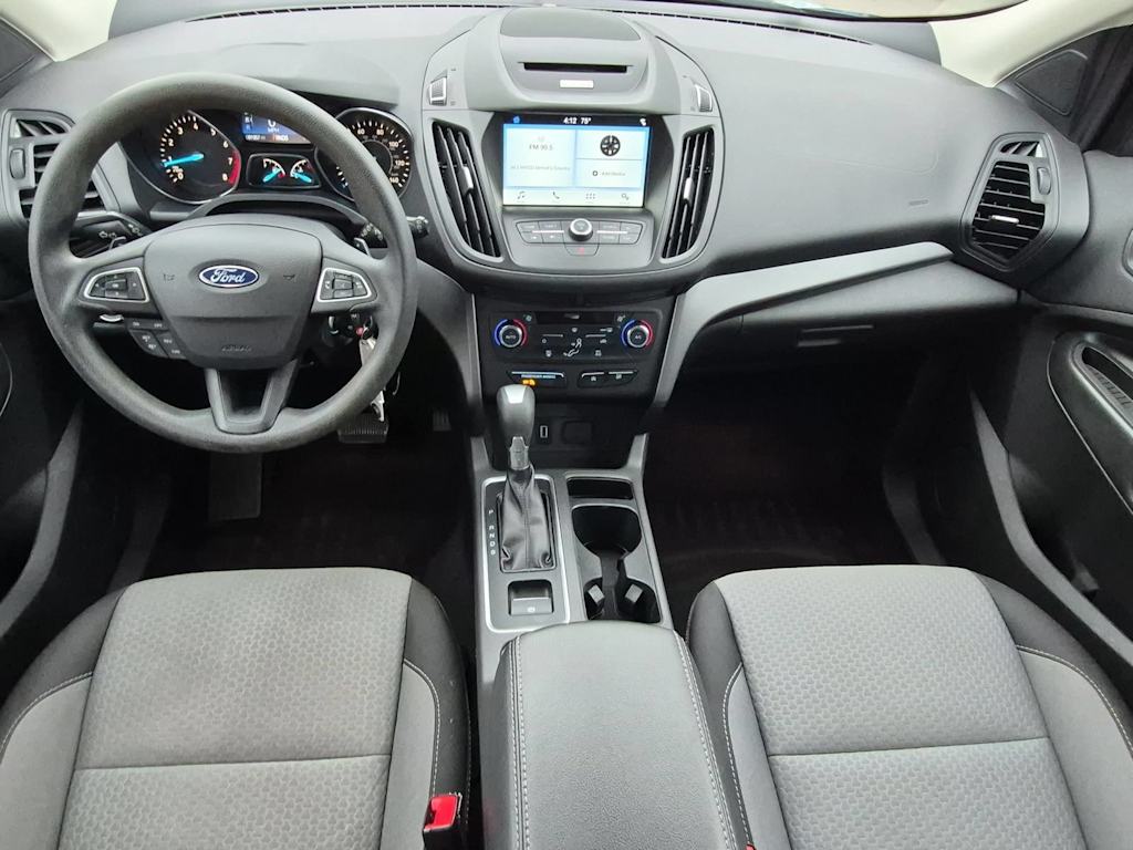 Thumbnail: 2017 Ford Escape - 9