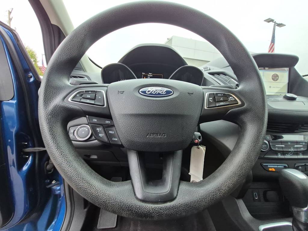 Thumbnail: 2017 Ford Escape - 13