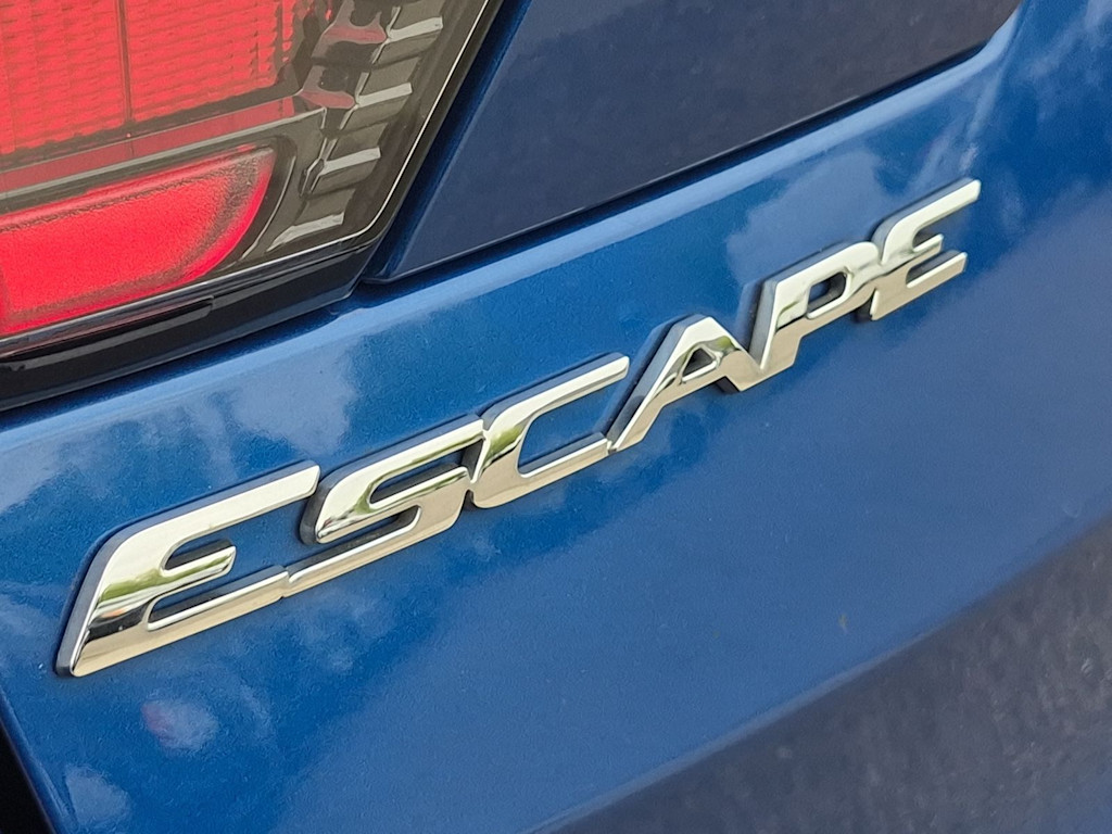 Thumbnail: 2017 Ford Escape - 24