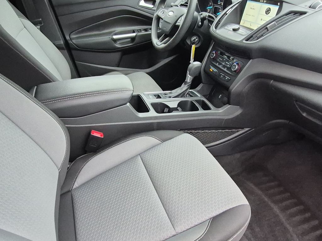 Thumbnail: 2017 Ford Escape - 11