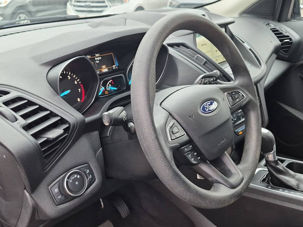 Thumbnail: 2017 Ford Escape - 2