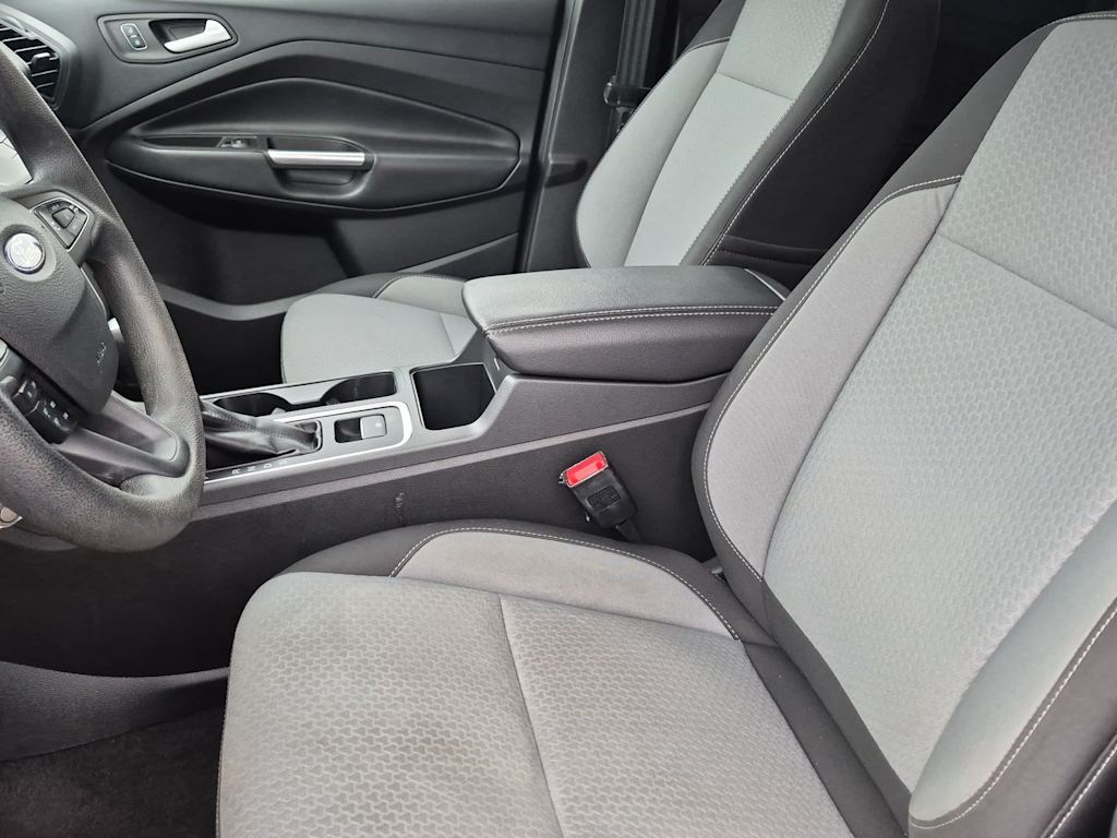 Thumbnail: 2017 Ford Escape - 10