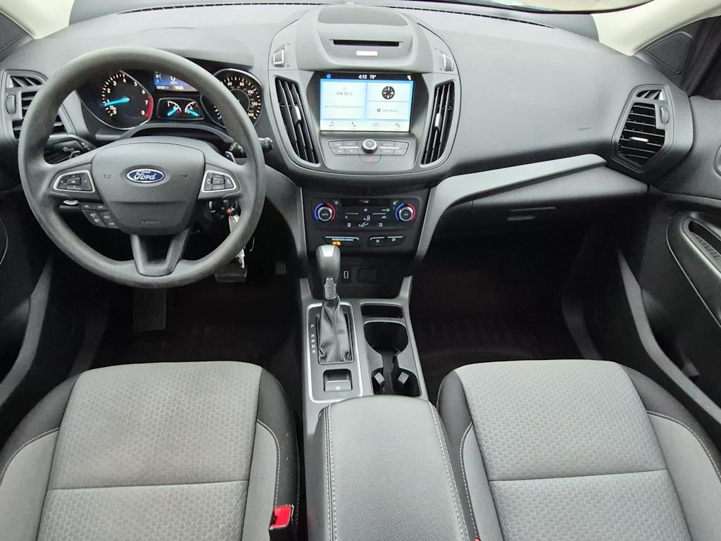 Thumbnail: 2017 Ford Escape - 9