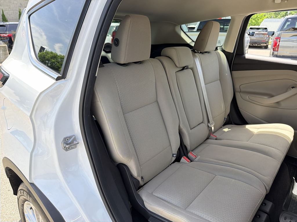 Thumbnail: 2018 Ford Escape - 25