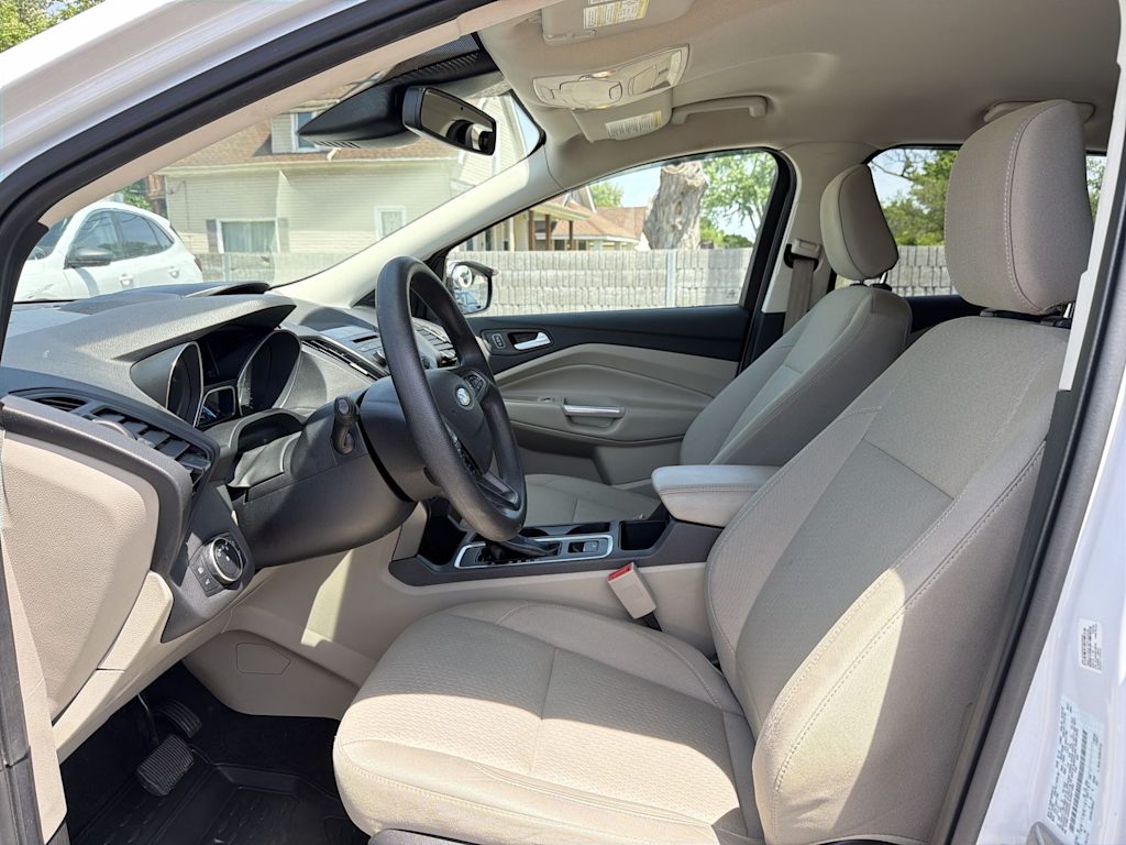 Thumbnail: 2018 Ford Escape - 10