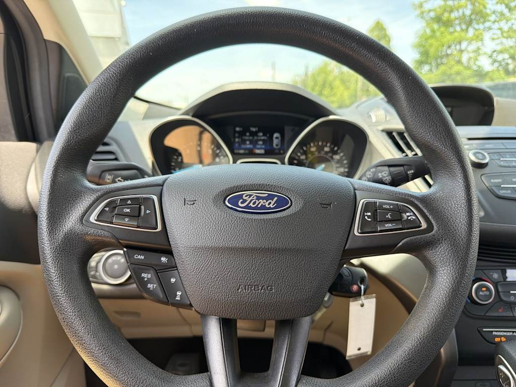 Thumbnail: 2018 Ford Escape - 2