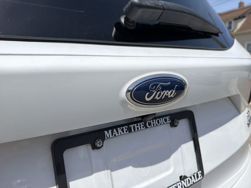 Thumbnail: 2018 Ford Escape - 23