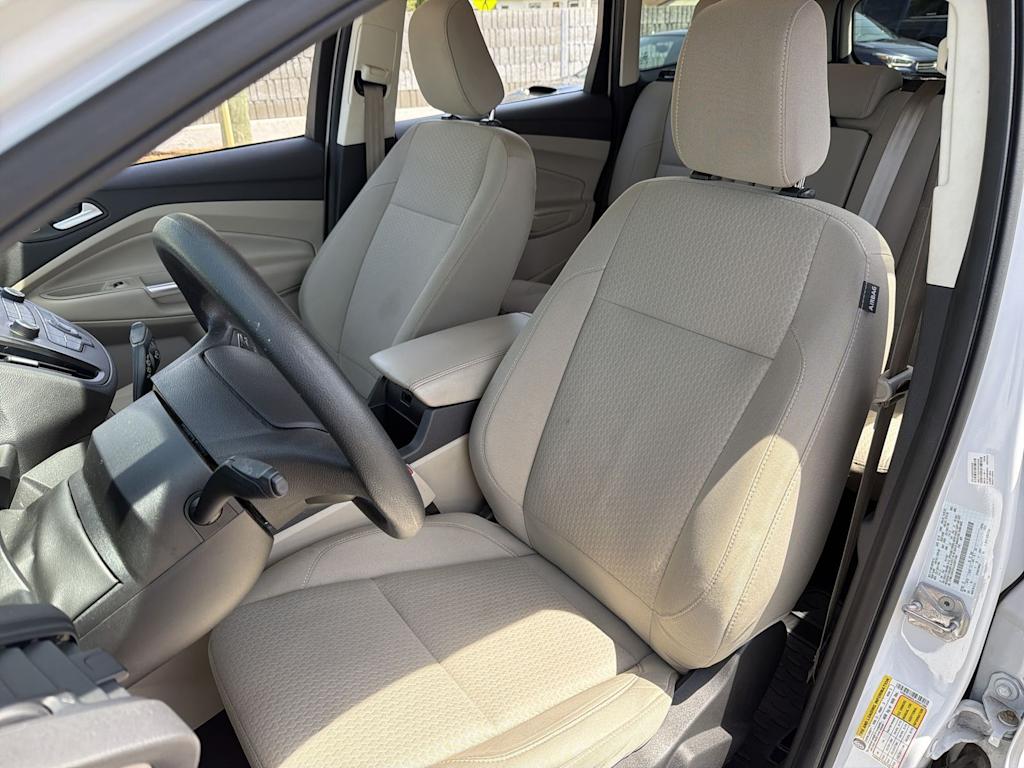 Thumbnail: 2018 Ford Escape - 11