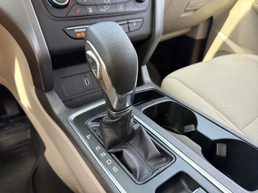 Thumbnail: 2018 Ford Escape - 32