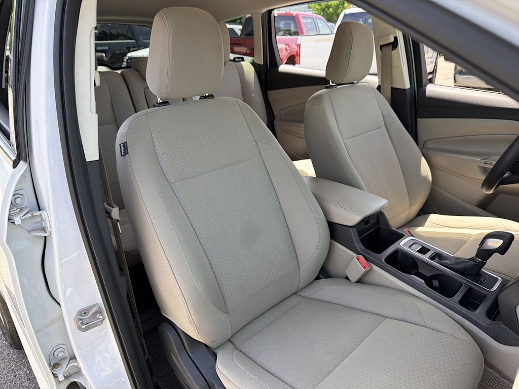 Thumbnail: 2018 Ford Escape - 26