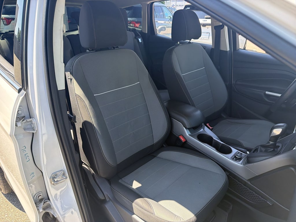 Thumbnail: 2014 Ford Escape - 27