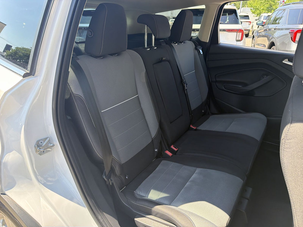 Thumbnail: 2014 Ford Escape - 26