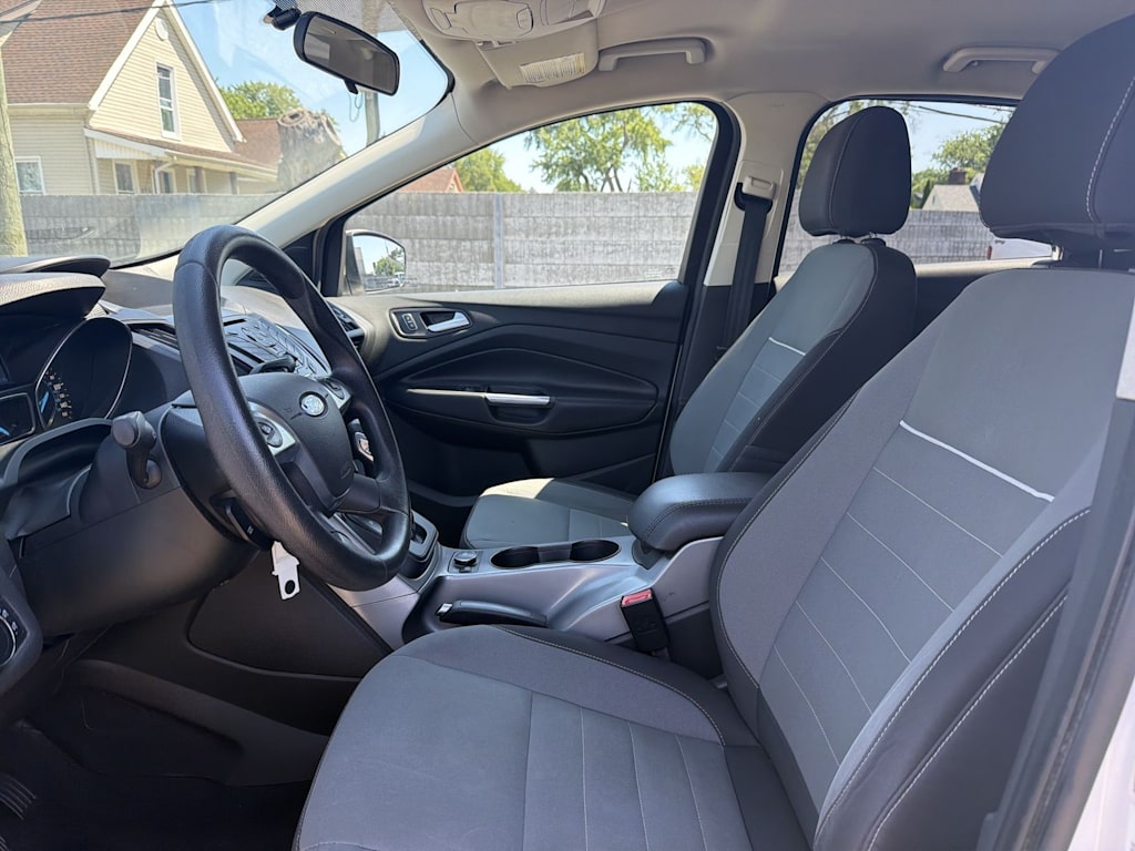 Thumbnail: 2014 Ford Escape - 9