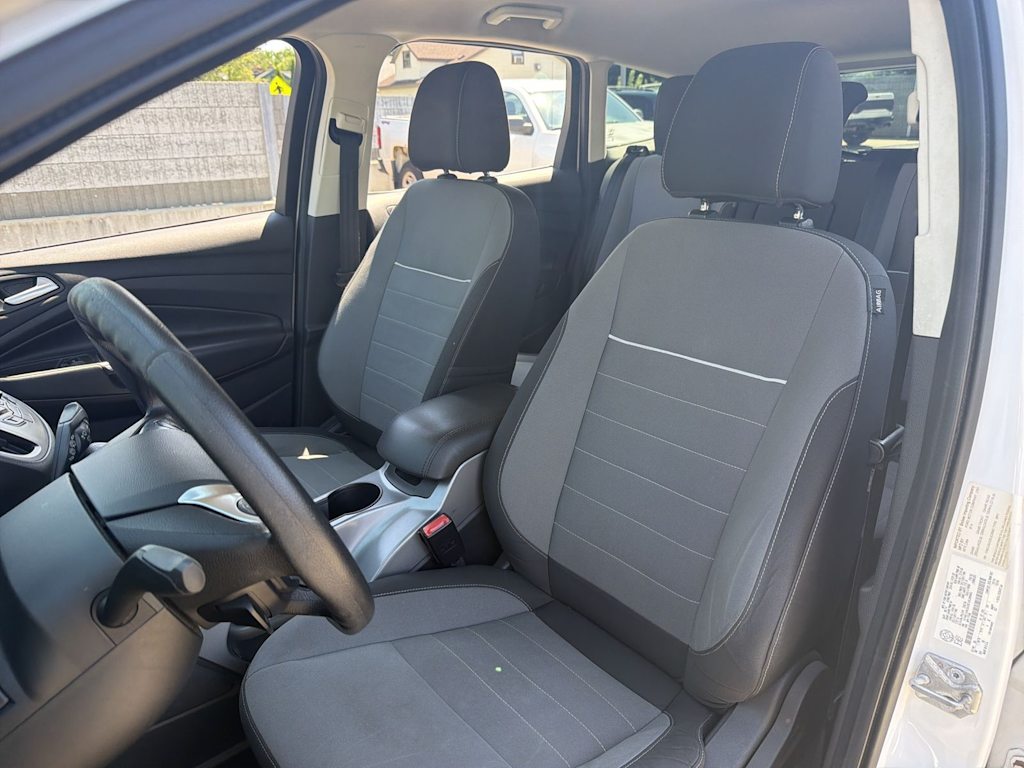 Thumbnail: 2014 Ford Escape - 10