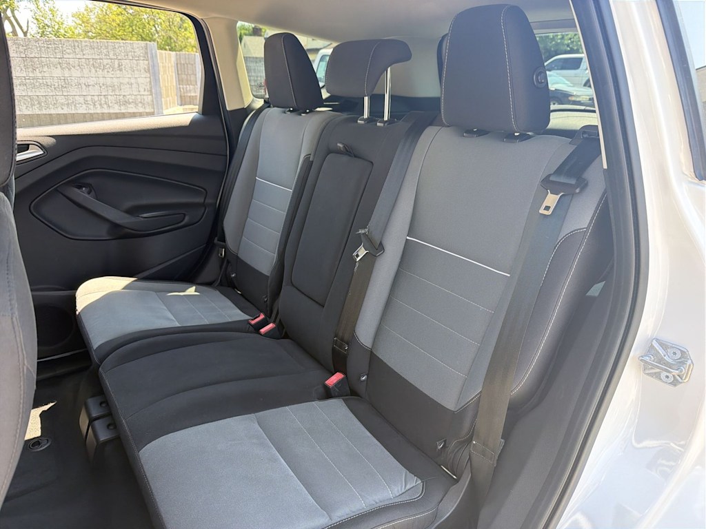 Thumbnail: 2014 Ford Escape - 25