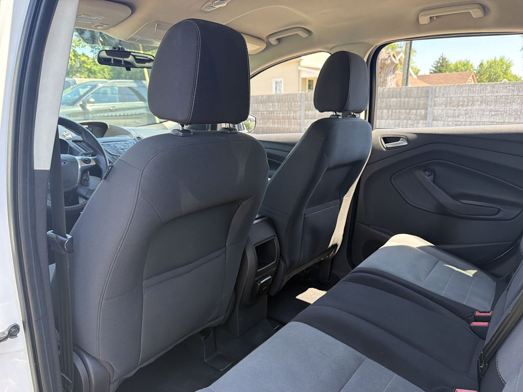 Thumbnail: 2014 Ford Escape - 11