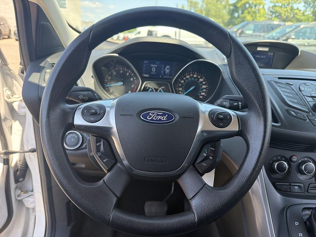 Thumbnail: 2014 Ford Escape - 8
