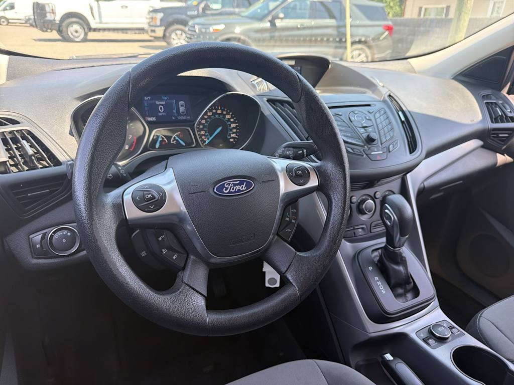 Thumbnail: 2014 Ford Escape - 2