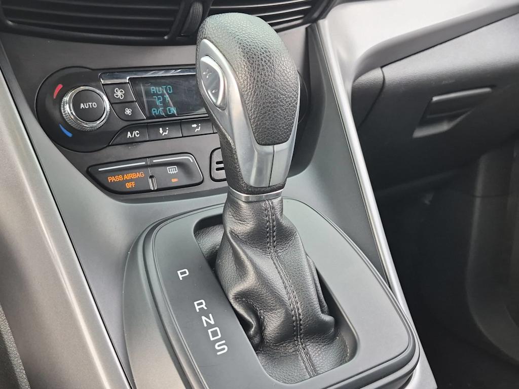 Thumbnail: 2016 Ford Escape - 11