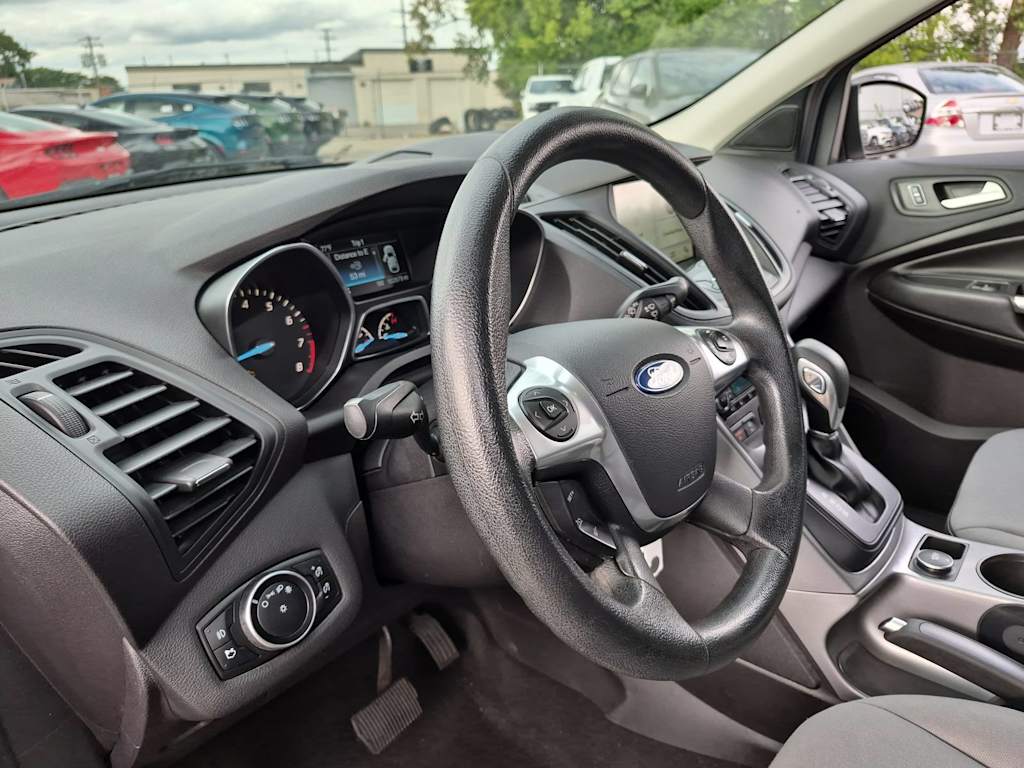 Thumbnail: 2016 Ford Escape - 2