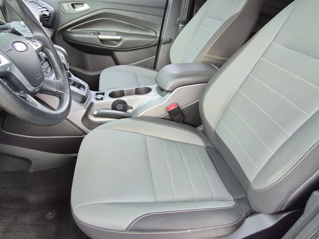 Thumbnail: 2016 Ford Escape - 8