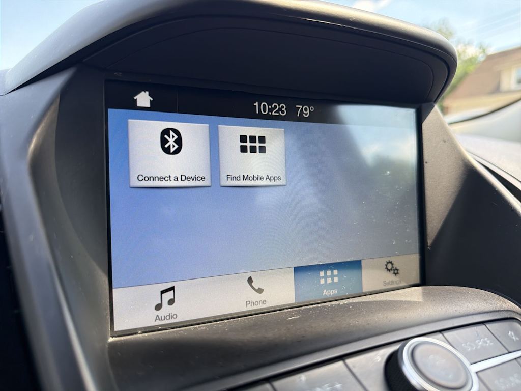 Thumbnail: 2019 Ford Escape - 33