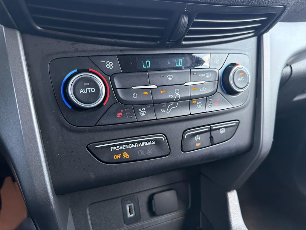 Thumbnail: 2019 Ford Escape - 30