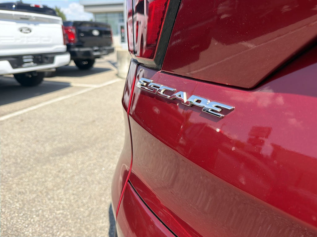 Thumbnail: 2019 Ford Escape - 24