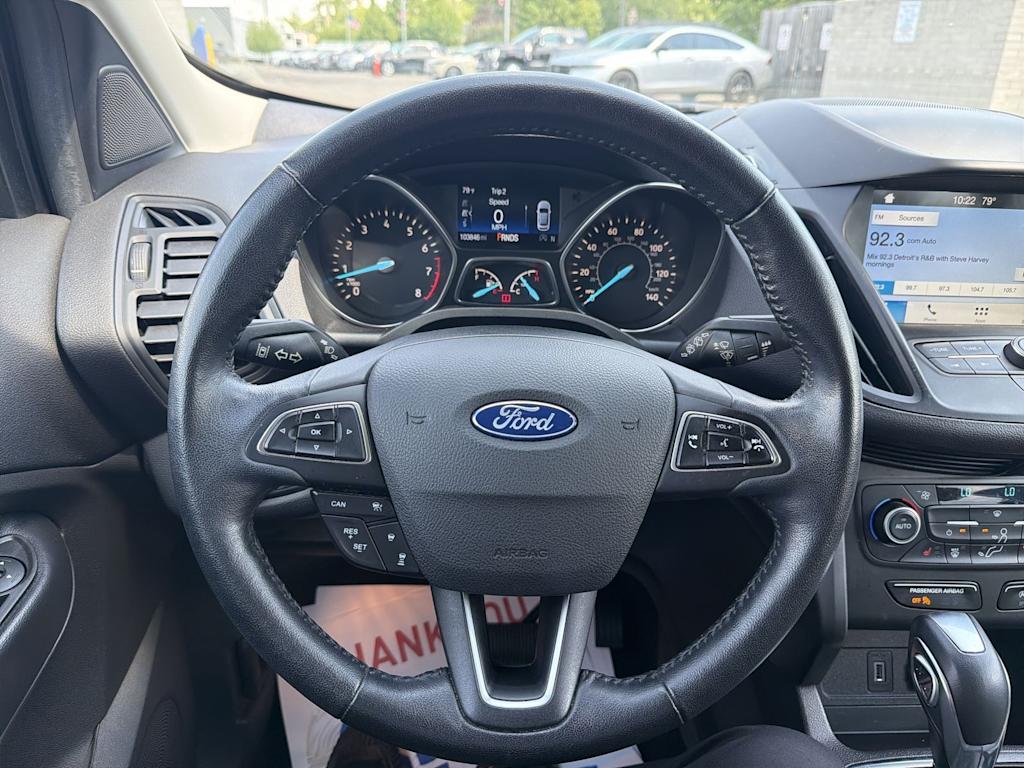 Thumbnail: 2019 Ford Escape - 2